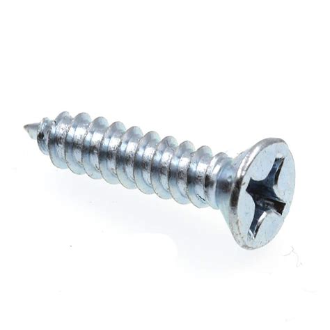 self tapping bolts home depot